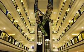 Lemon Tree Hotel, Indore